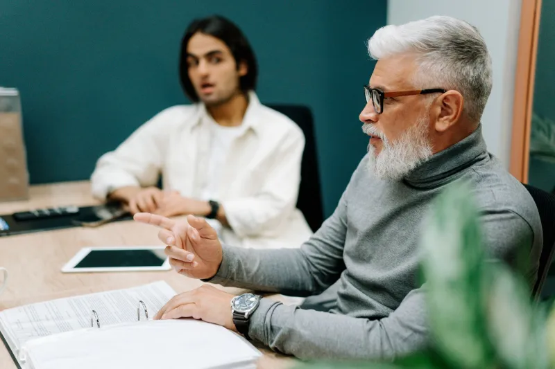 You've Earned the Right to Teach: Overcoming the Self-Doubt That Keeps Accomplished Professionals from Mentoring