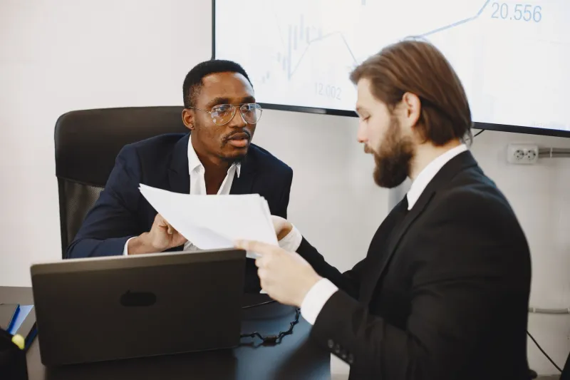 Treat It Like a Hire: The Case for Rigorously Vetting Your Next Mentor